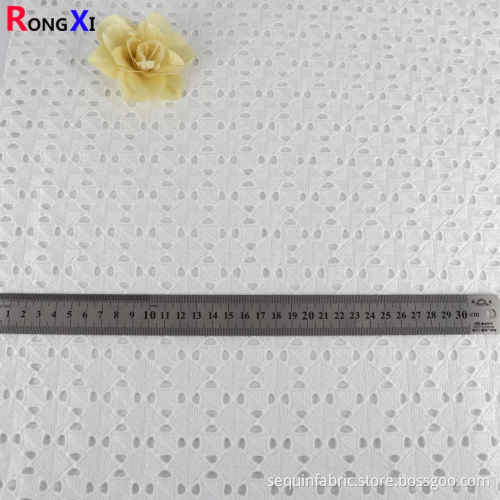 Multifunctional Cotton Sherpa Fabric For Wholesales